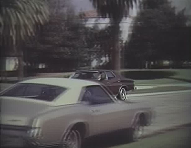 1968 Buick Riviera