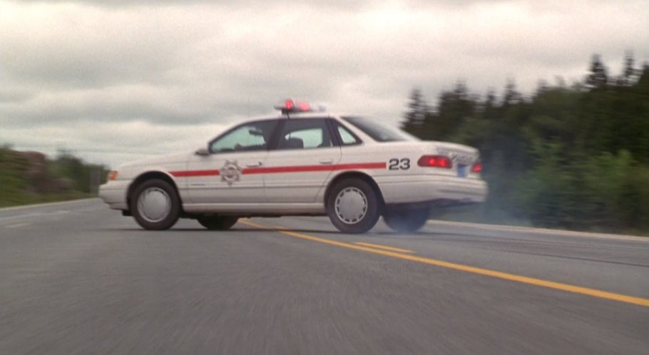 1994 Ford Taurus GL [DN5]
