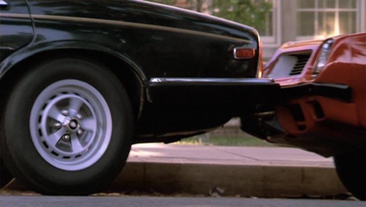 1974 Pontiac Firebird