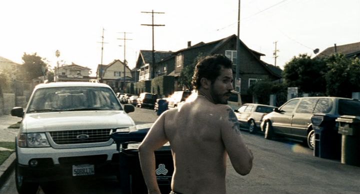 2003 Ford Explorer XLT [U152]