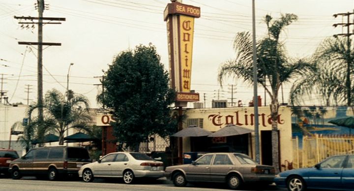 1987 Nissan Stanza [T12]