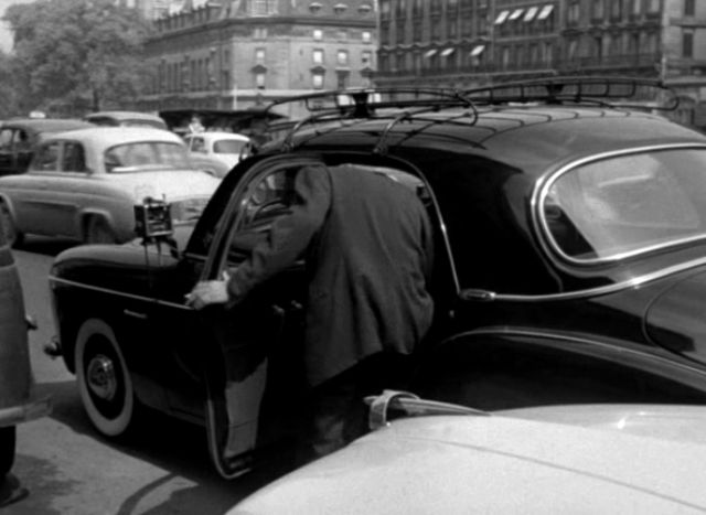 1956 Renault Dauphine [R1090]