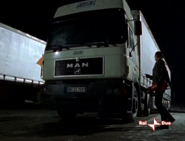 1994 MAN F2000 19.403