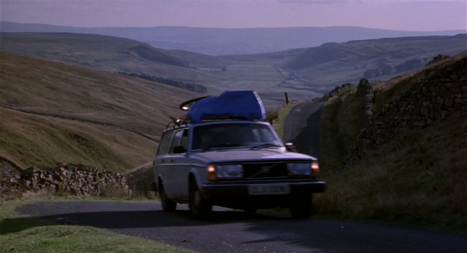 1980 Volvo 245 GL