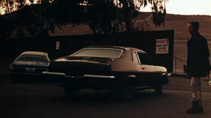 1973 Buick Apollo