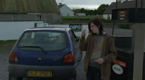 1998 Ford Fiesta Encore Diesel MkIV