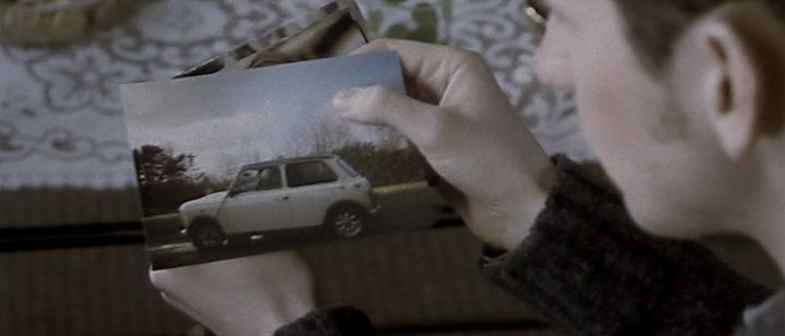 1991 Rover Mini Cooper MkV [ADO20]