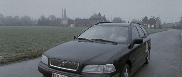 1996 Volvo V40 Gen.1