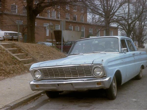 1964 Ford Falcon