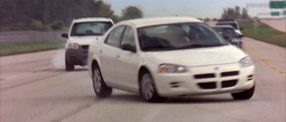 2002 Dodge Stratus SE [JR]