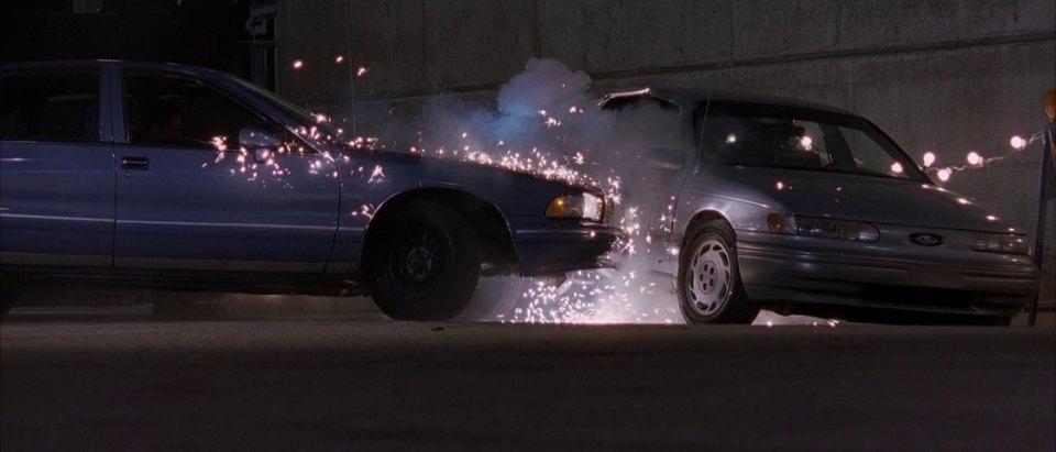 1992 Ford Taurus GL [DN5]