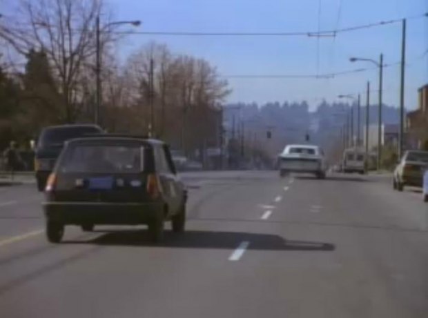 1977 Renault LeCar [R1228]