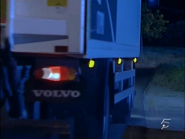 Volvo FM