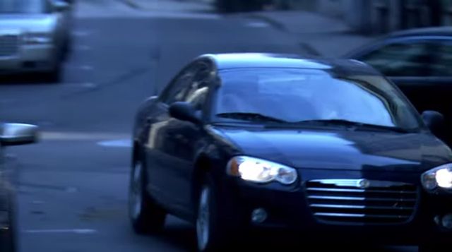 2004 Chrysler Sebring [JR]