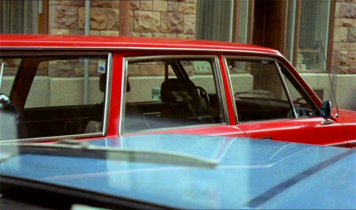 1973 Volvo 145