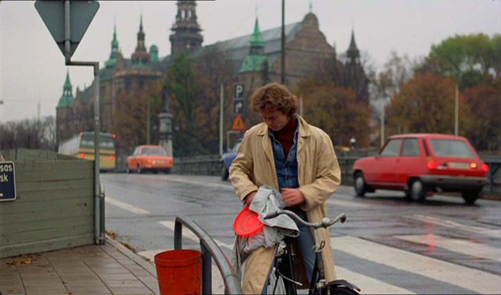 1976 Renault 5 TL Série 1 [R1222]