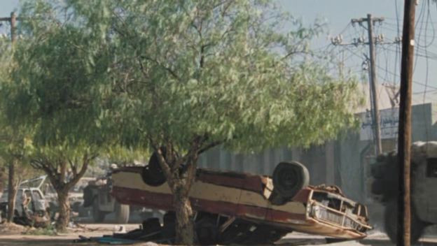 1971 Ford Ranchero [XY]