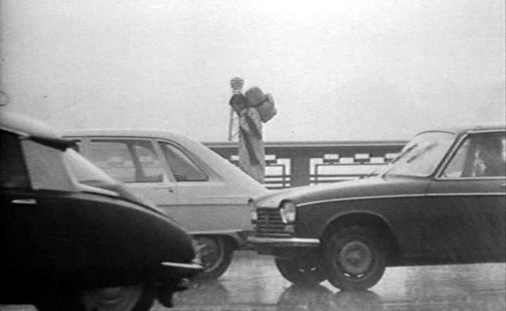 1965 Renault 16 [R1150]