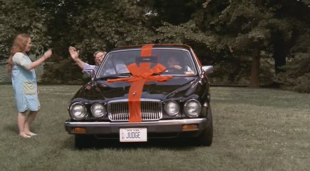 Jaguar XJ6 [Series III]