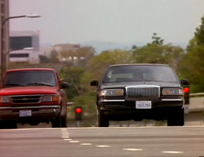 1995 Ford Ranger [PN105]