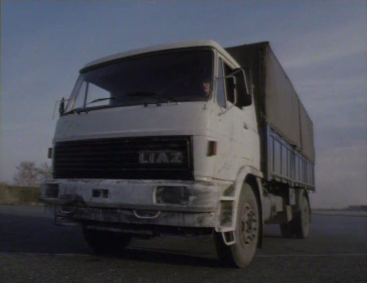 LiAZ 100