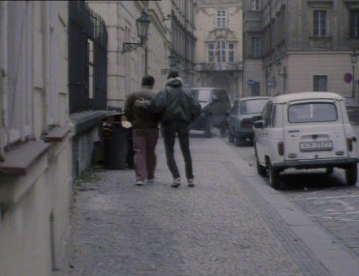 1987 Renault 4 TL Savane [R112C]