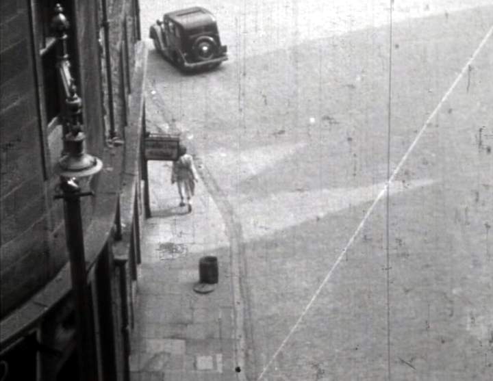 1932 Lanchester 10 [LA10]