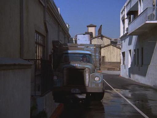 1968 International Harvester Loadstar