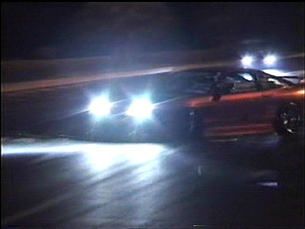 Nissan 180SX [RPS13]