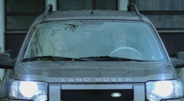 2004 Land-Rover Freelander Series I [L314]