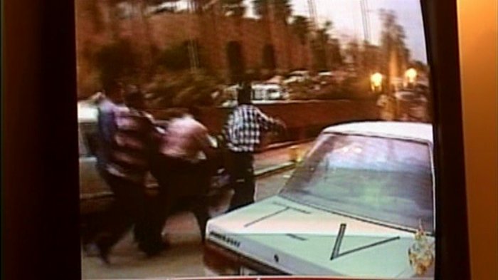 1987 Nissan Sunny [B12]