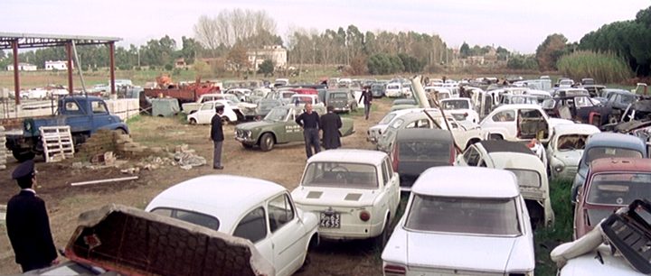 1962 Simca 1000 [950]