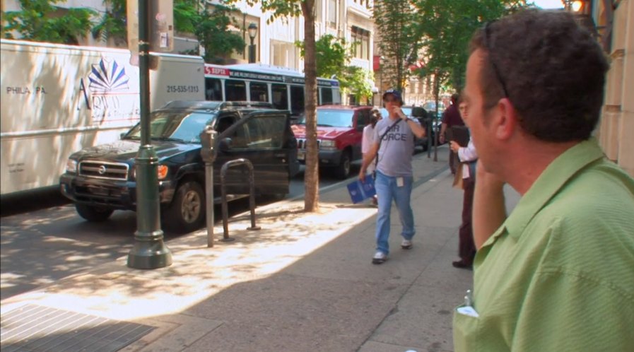 2003 Nissan Pathfinder SE [R50]