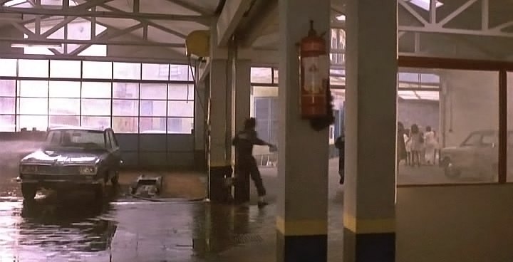 1965 Renault 16 [R1150]