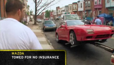 1986 Mazda RX-7 [FC]