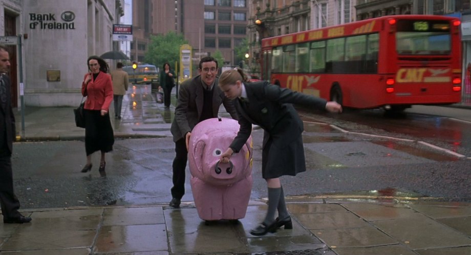 Volvo B10 L Wright Liberator