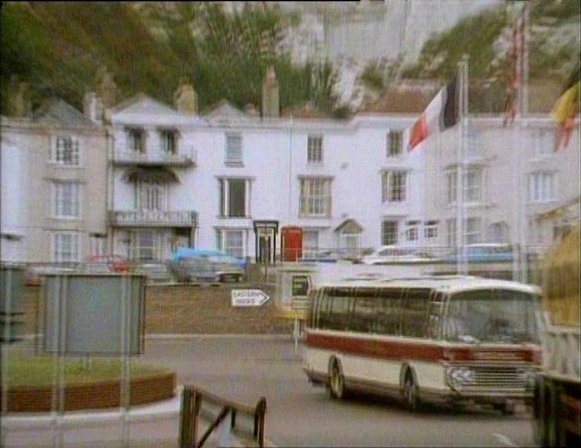 Unknown Plaxton Supreme