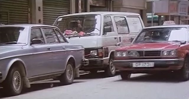 Volvo 264