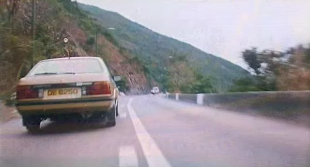 1983 Mazda 626 [GC]
