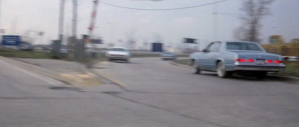 1979 Oldsmobile Delta 88