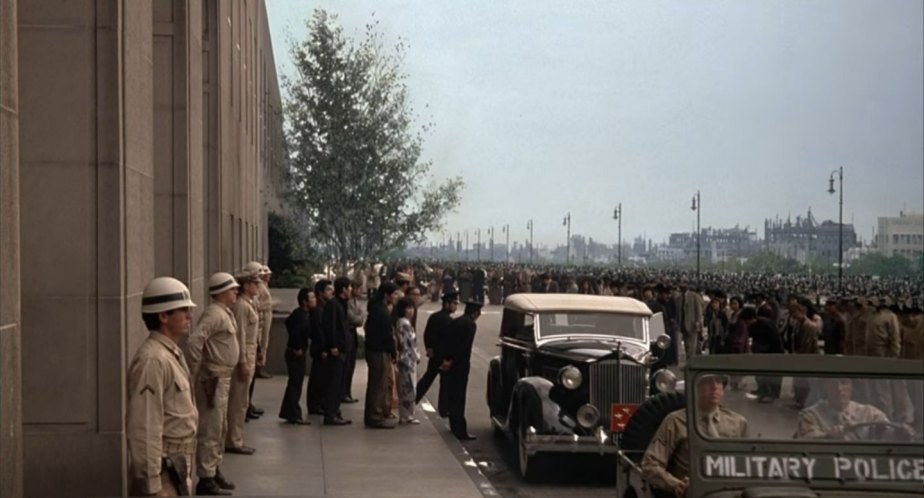 1936 Packard Twelve Sport Phaeton