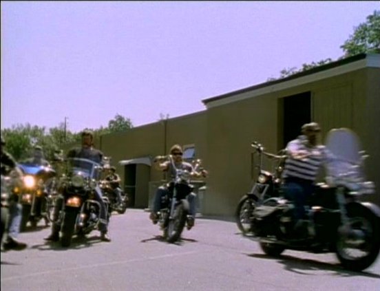 Harley-Davidson unknown