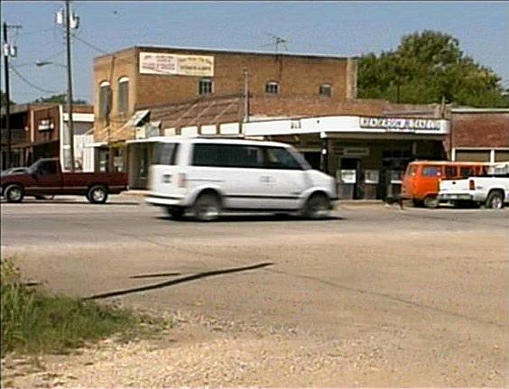 1985 Chevrolet Astro