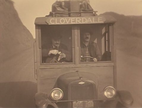 1920 Chevrolet 1-Ton