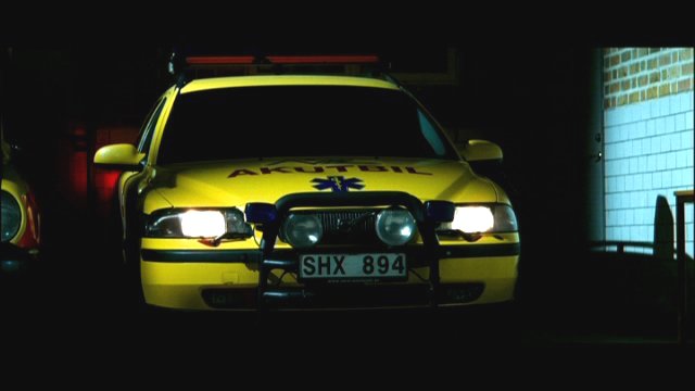 2001 Volvo V70 2.4T AWD Gen.2