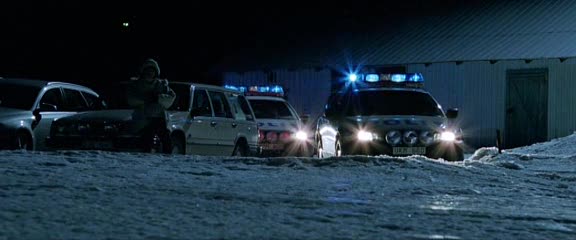 2004 Volvo XC70 Polis Gen.2