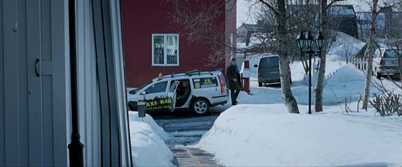 2000 Volvo V70 Gen.2