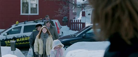 2000 Volvo S60 Gen.1