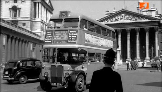 1948 AEC RT RT1741