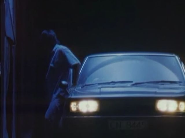 1981 Datsun Bluebird [910]